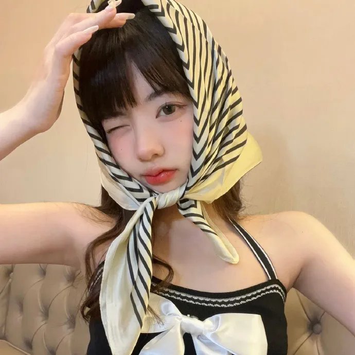茶花女