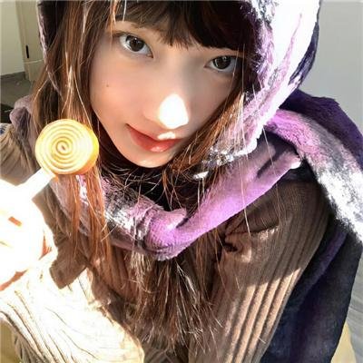 这个女配有点甜